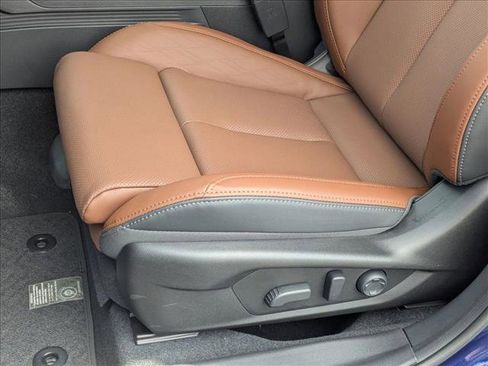 New 2026 Subaru Outback Touring XT AWD/4WD image 4