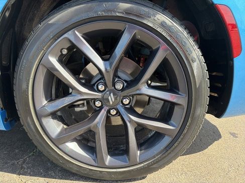 Used 2023 Dodge Charger SXT w/ Plus Group image 14