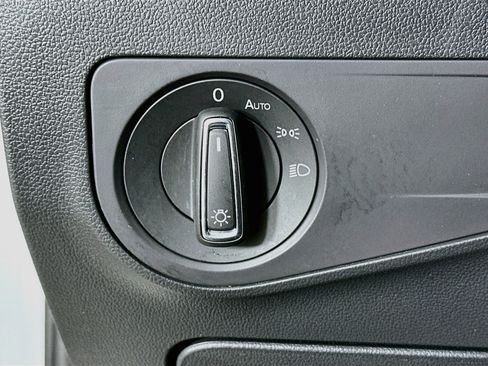 Used 2024 Volkswagen Tiguan Wolfsburg Edition FWD image 17