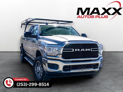 Used 2020 RAM 2500 Big Horn