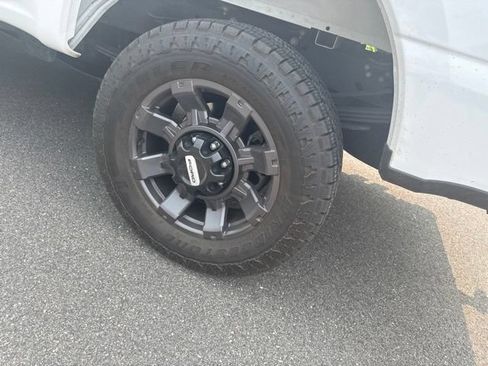 Certified 2025 Ford F350 XL w/ STX Appearance Package AWD/4WD image 7