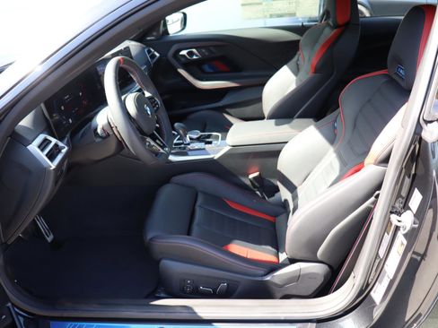 New 2025 BMW M2 RWD w/ Lighting Package image 15