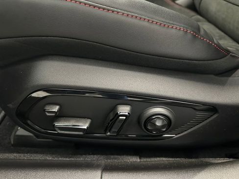 New 2026 Dodge Charger GT w/ Performance Handling Group image 19