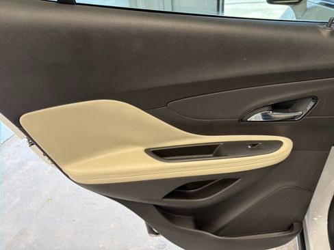 Used 2019 Buick Encore Essence w/ Safety Package II image 22