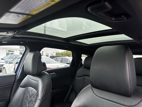 Used 2023 Kia Sportage X-Line w/ X-Line Premium Package AWD/4WD image 19