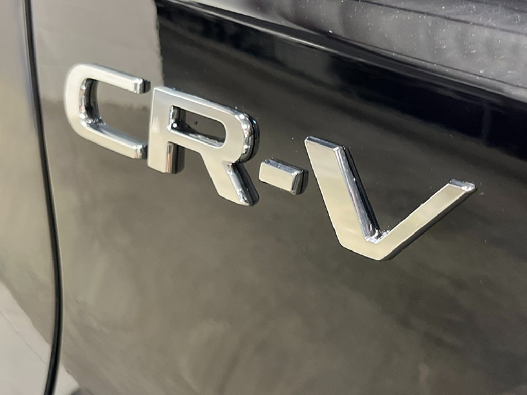 New 2027 Honda CR-V EX image 9
