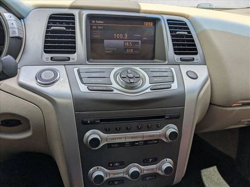 Used 2013 Nissan Murano SL FWD image 9