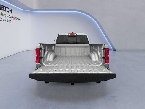 New 2026 RAM 1500 Laramie w/ Sport Appearance Package image 19