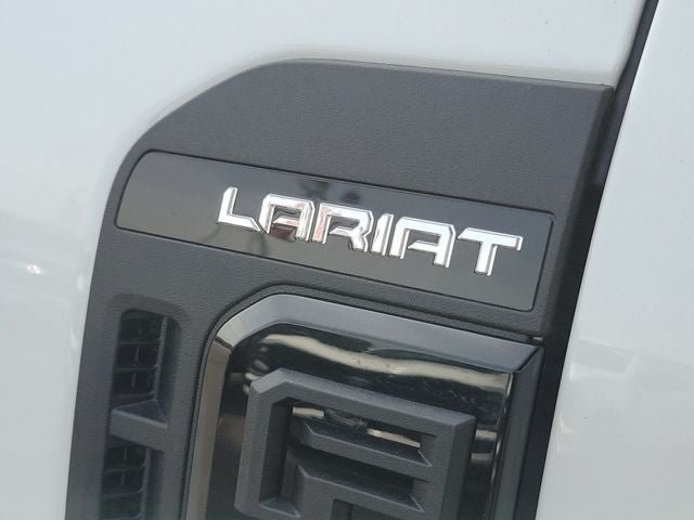 New 2026 Ford F350 Lariat w/ Black Appearance Package AWD/4WD image 8