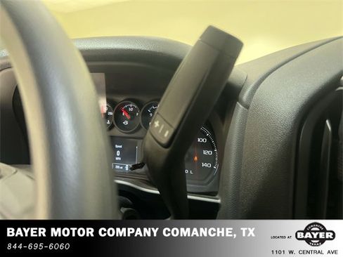 New 2026 Chevrolet Silverado 3500 W/T w/ WT/CX Safety Package image 14