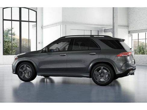 New 2026 Mercedes-Benz GLE 350 4MATIC image 32