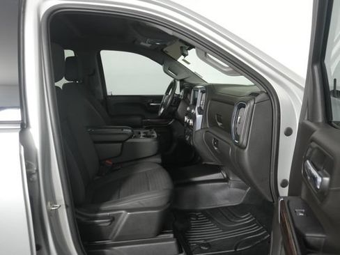 Used 2021 GMC Sierra 1500 Elevation AWD/4WD image 33