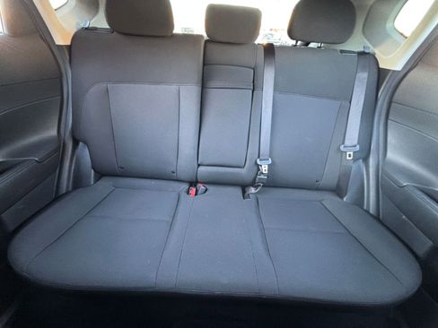 Used 2025 Hyundai Kona SEL image 38