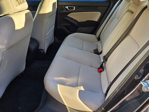 Used 2023 Honda Civic EX image 12