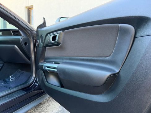 Used 2022 Ford Mustang Coupe w/ Equipment Group 101A image 44