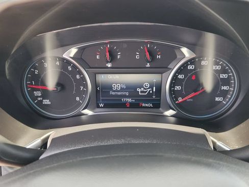 Used 2024 Chevrolet Equinox LT w/ LPO, Floor Liner Package FWD image 15