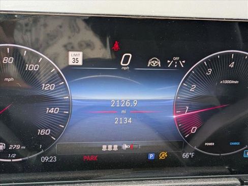 Certified 2025 Mercedes-Benz GLB 250 image 12