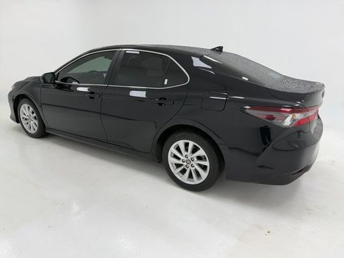 Used 2024 Toyota Camry LE image 37
