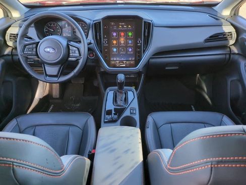 Certified 2025 Subaru Crosstrek 2.5i Limited image 14