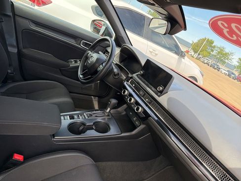 Used 2023 Honda Civic Sport image 20