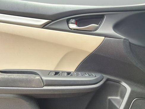 Used 2017 Honda Civic LX image 25
