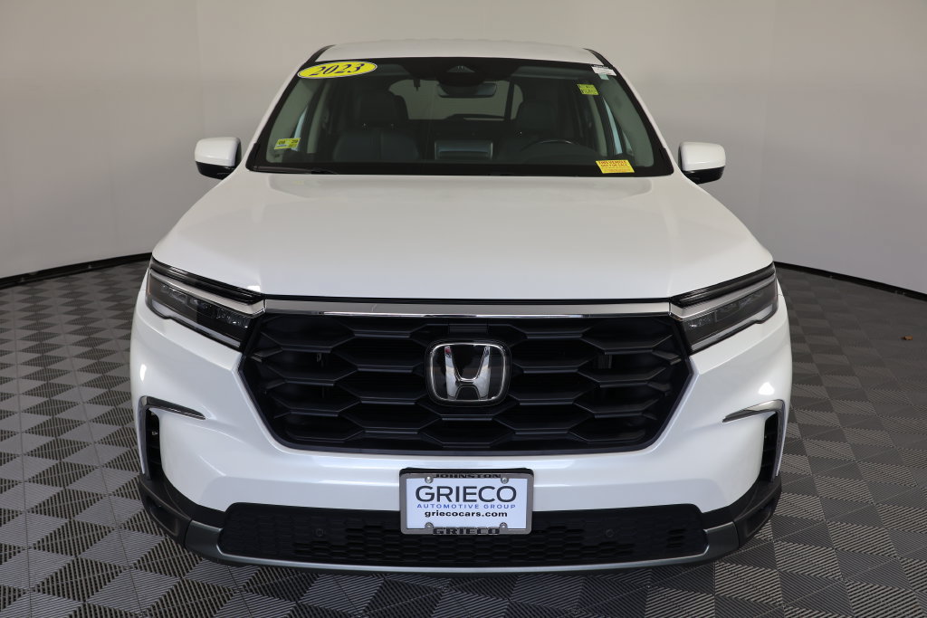 Used 2023 Honda Pilot EX-L image 3