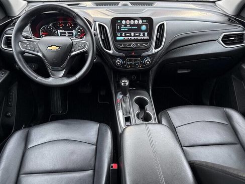Used 2018 Chevrolet Equinox Premier image 21