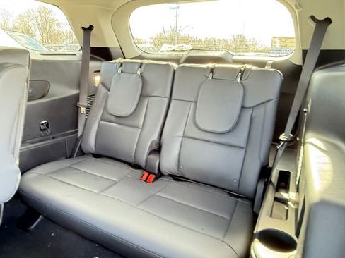 New 2026 Ford Explorer Active w/ Active Comfort Package image 15