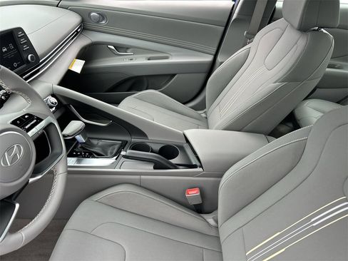 New 2026 Hyundai Elantra Sport image 18