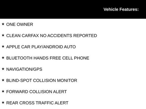 Certified 2025 Chevrolet Equinox LT w/ Safety and Technology Package FWD image 4