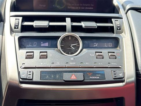 Used 2018 Lexus NX 300 FWD w/ Accessory Package 2 image 15
