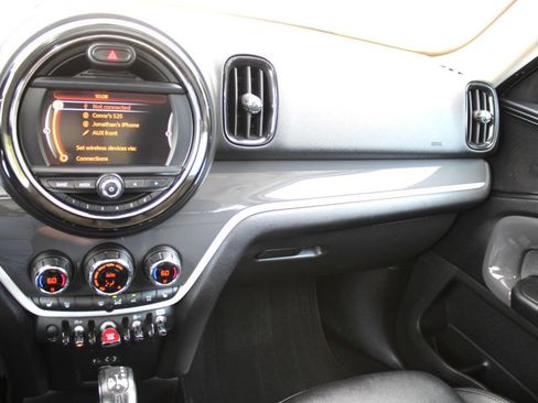 Used 2018 MINI Cooper Countryman S image 8