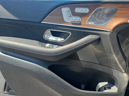 Used 2025 Mercedes-Benz GLE 350 4MATIC image 26