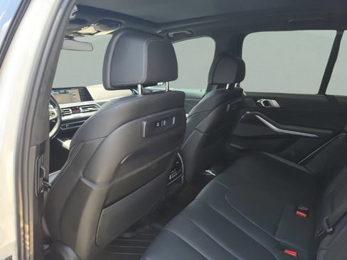 Used 2022 BMW X5 M50i w/ Executive Package AWD/4WD image 23