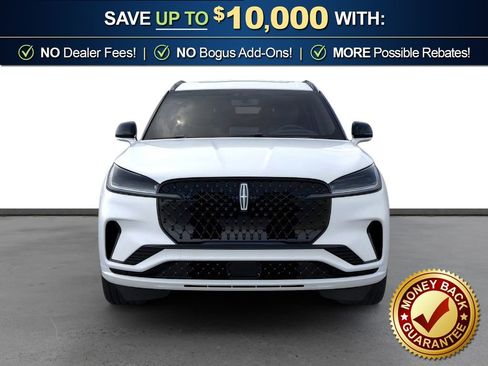 New 2026 Lincoln Aviator Reserve image 8