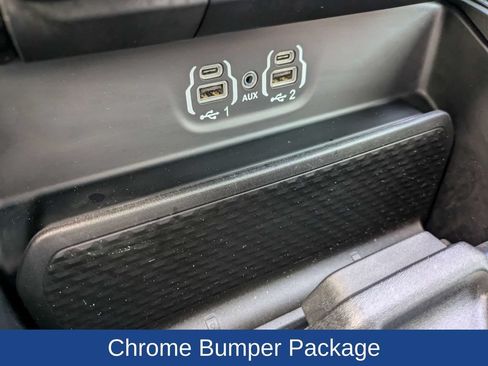 Used 2024 RAM 3500 Laramie AWD/4WD image 25