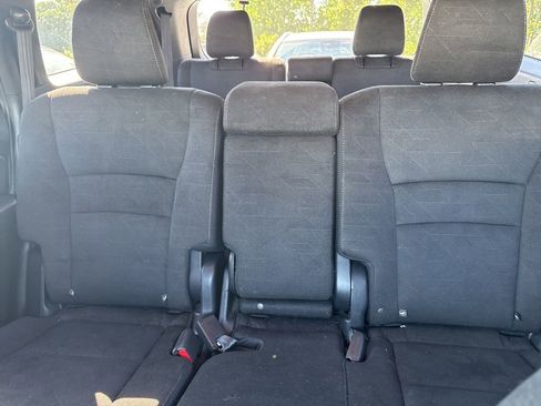 Used 2022 Honda Pilot Sport image 8