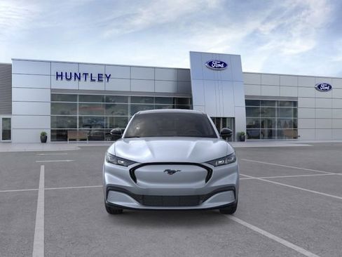 New 2025 Ford Mustang Mach-E Premium AWD/4WD image 6