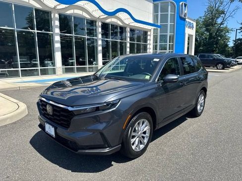 Used 2023 Honda CR-V EX-L image 4
