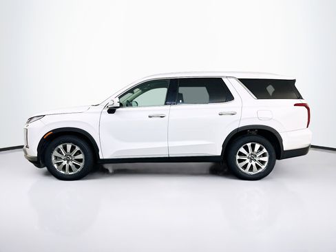Used 2025 Hyundai Palisade SEL image 4