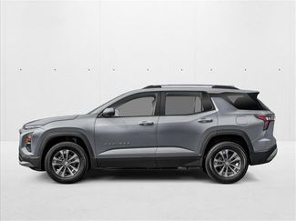 New 2026 Chevrolet Equinox LT FWD video 3