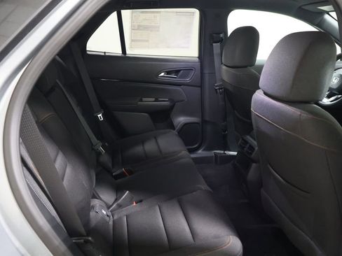 New 2025 Honda Prologue EX image 16