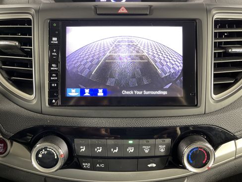 Used 2016 Honda CR-V EX image 23