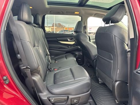 Used 2022 Subaru Ascent Limited w/ Technology Package image 15