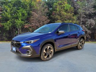 New 2026 Subaru Crosstrek 2.5i Limited AWD/4WD video 1