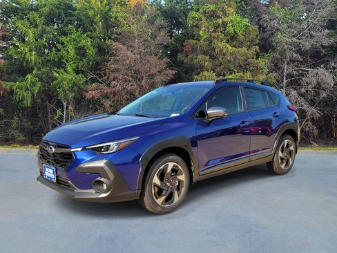 New 2026 Subaru Crosstrek 2.5i Limited AWD/4WD image 1