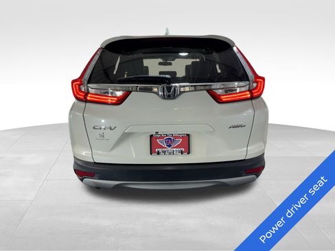 Used 2019 Honda CR-V EX-L image 5