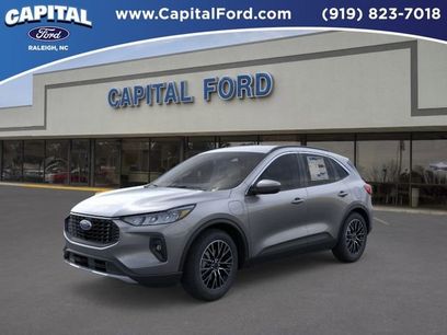 New 2026 Ford Escape SE