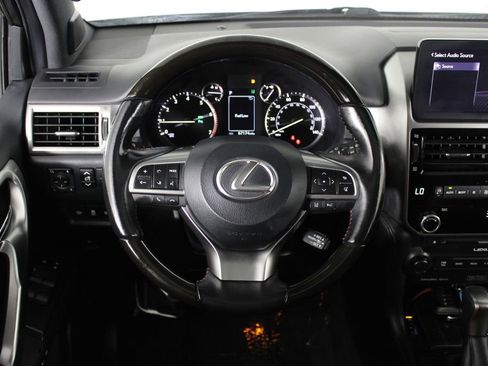 Used 2022 Lexus GX 460 Premium AWD/4WD image 8