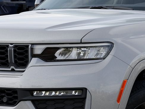 New 2026 Jeep Grand Cherokee Limited AWD/4WD image 20